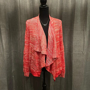 Pink Skies are Blue Cardigan